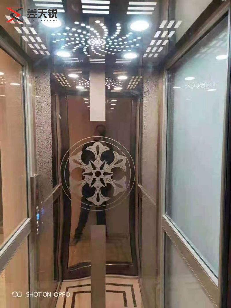吴忠家用升降机